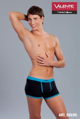 VALENTE Boxer-art.202/D