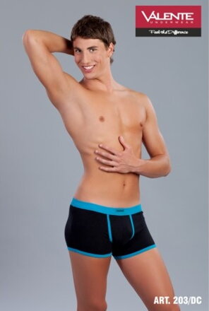 VALENTE Boxer-art.202/D