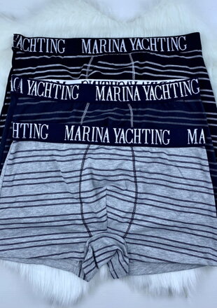 MARINA YACHTING MY466